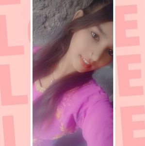 Meet your Posher, Mehak